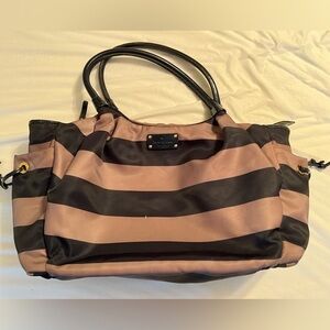 Kate Spade Diaper Bag